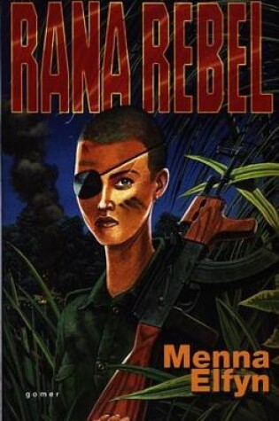 Cover of Rana Rebel