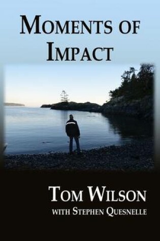 Cover of Moments of Impact