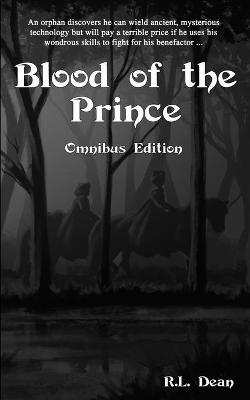Cover of Blood of the Prince