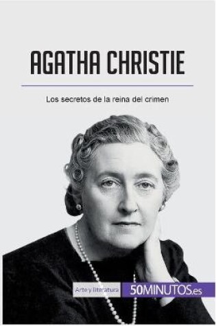 Cover of Agatha Christie