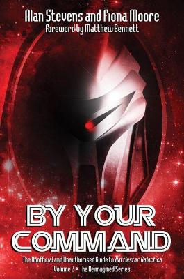 Book cover for By Your Command Vol 2