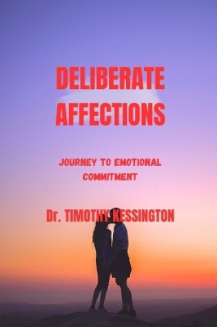 Cover of Deliberate Affections