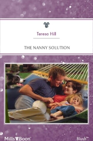 Cover of The Nanny Solution