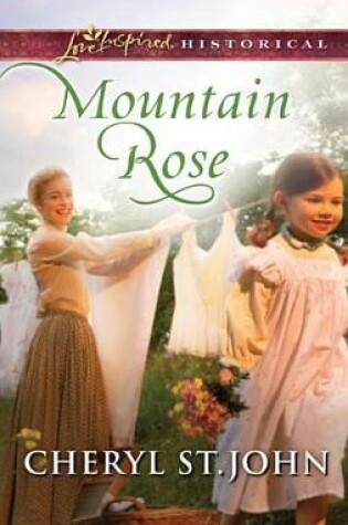 Cover of Mountain Rose