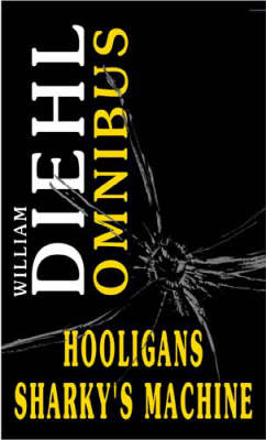 Book cover for Hooligans