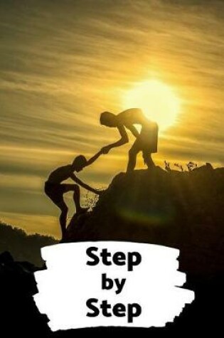 Cover of Step By Step