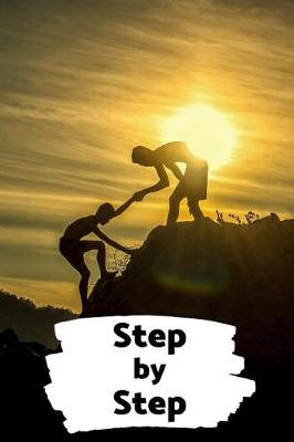 Book cover for Step By Step