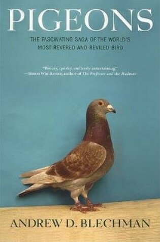 Cover of Pigeons