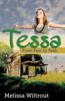 Book cover for Tessa