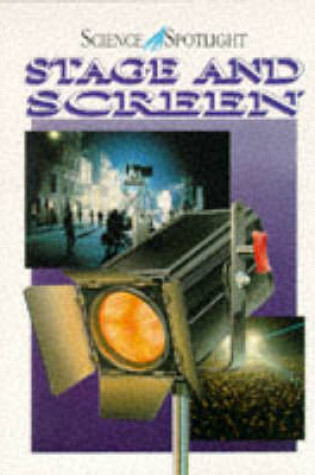 Cover of Stage and Screen