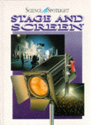 Book cover for Stage and Screen
