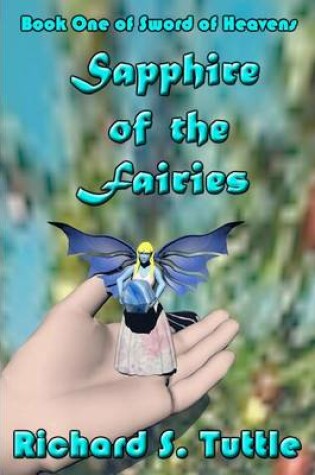 Cover of Sapphire Of The Fairies