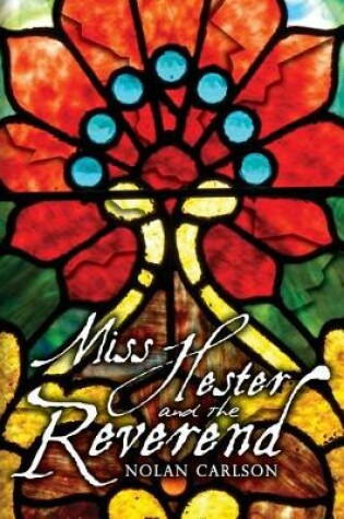 Cover of Miss Hester and the Reverend