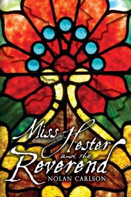 Book cover for Miss Hester and the Reverend