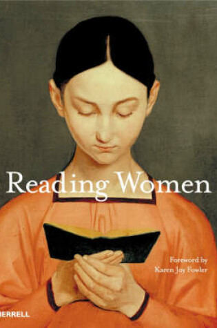 Cover of Reading Women