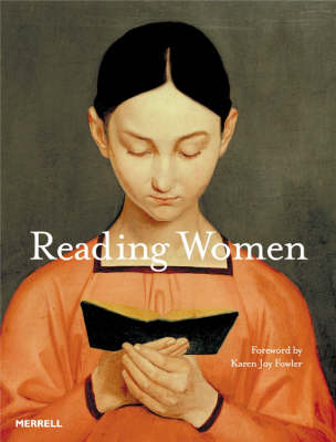 Book cover for Reading Women