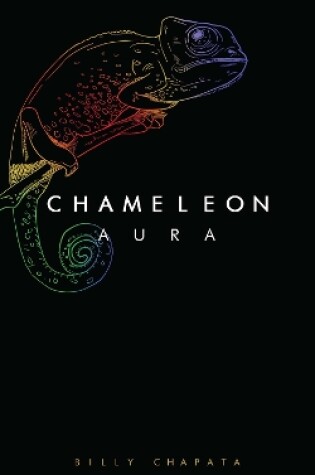 Cover of Chameleon Aura