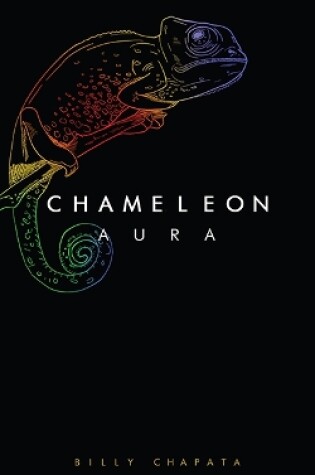 Cover of Chameleon Aura