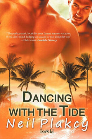 Cover of Dancing with the Tide