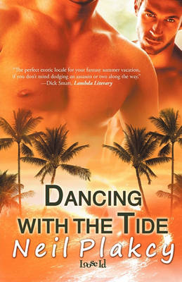 Book cover for Dancing with the Tide