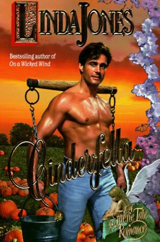 Cover of Cinderfella