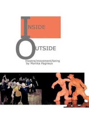 Cover of Inside/Outside