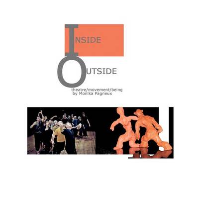 Cover of Inside/Outside