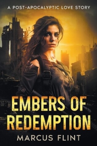 Cover of Embers of Redemption