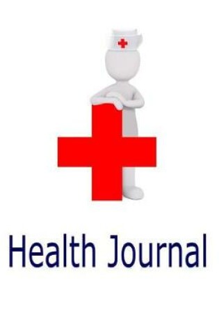 Cover of Health Journal