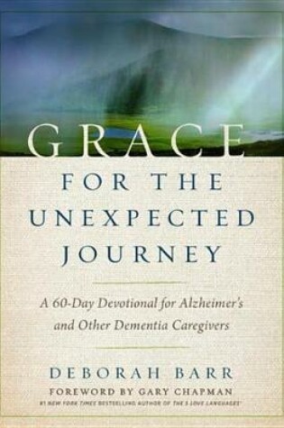 Cover of Grace for the Unexpected Journey