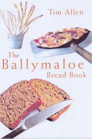 Cover of The Ballymaloe Bread Book