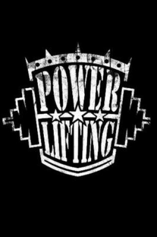 Cover of Powerlifting