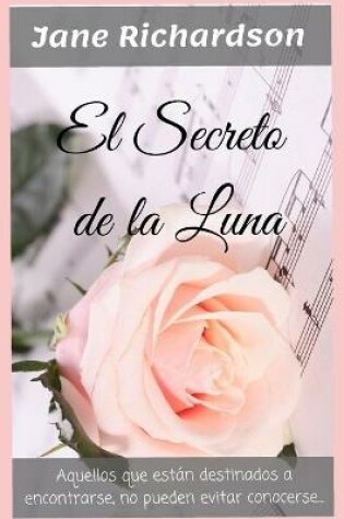 Cover of El Secreto de la Luna