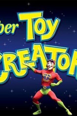 Cover of Super Toy Creator