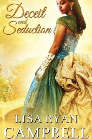 Cover of Deceit and Seduction