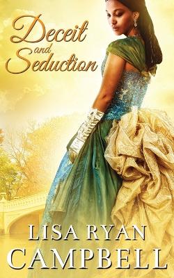 Cover of Deceit and Seduction
