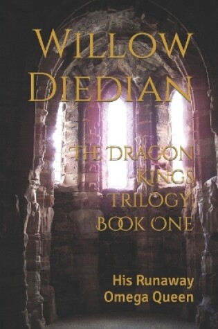 Cover of The Dragon Kings Trilogy