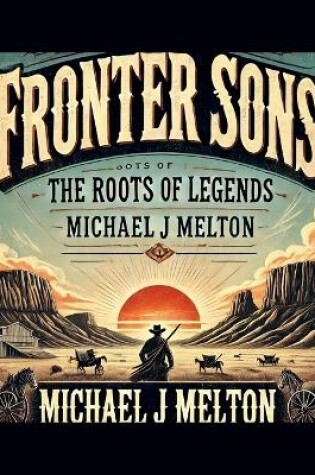 Cover of Frontier Sons