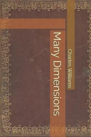 Cover of Many Dimensions