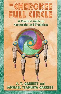 Book cover for The Cherokee Full Circle