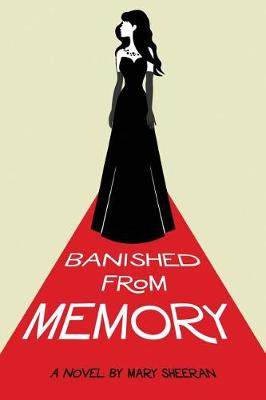 Book cover for Banished From Memory