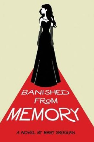 Cover of Banished From Memory