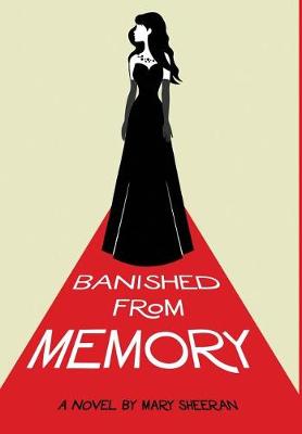 Book cover for Banished From Memory