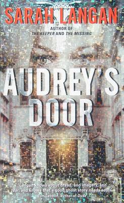 Book cover for Audrey's Door