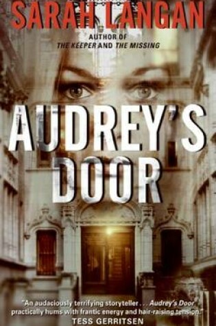 Cover of Audrey's Door