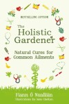 Book cover for Natural Cures for Common Ailments