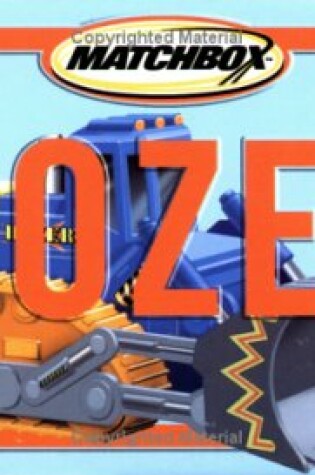 Cover of Dozer