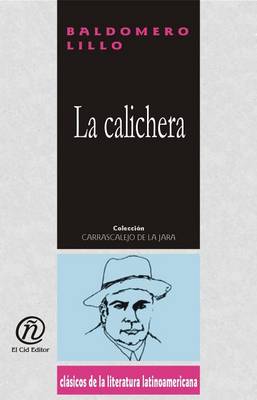 Book cover for La Calichera