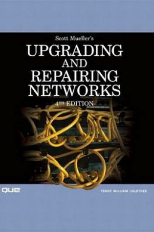 Cover of Upgrading and Repairing Networks