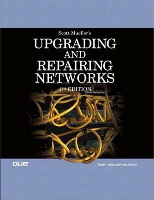 Book cover for Upgrading and Repairing Networks